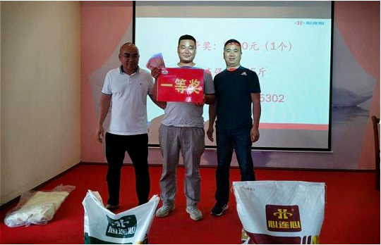 心連心東方甜玉米“豐收王”開賽，看看“冠軍玉米”是怎么種的！